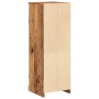 Aparador madera de ingeniería roble artisian 36x35,5x103,5 cm de , Aparadores - Ref: Foro24-857145, Precio: 63,08 €, Descuent...