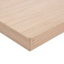 Floating shelves 4 units engineered wood 23x23.5x4 cm by , Shelves and shelves - Ref: Foro24-4010681, Price: 40,79 €, Discoun...