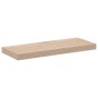 Estante flotante de madera de ingeniería 60x23,5x4 cm | Foro24|Onlineshop| Casa, Jardín y Más Foro24.es