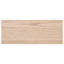 Estante flotante de madera de ingeniería 60x23,5x4 cm | Foro24|Onlineshop| Casa, Jardín y Más Foro24.es