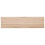 Floating shelves 2 units engineered wood 60x23.5x4 cm by , Shelves and shelves - Ref: Foro24-4010695, Price: 55,71 €, Discoun...