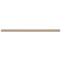 Engineered wood floating shelf 110x23.5x4 cm by , Shelves and shelves - Ref: Foro24-4010697, Price: 37,22 €, Discount: %