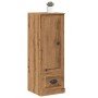 Aparador madera de ingeniería roble artisian 36x35,5x103,5 cm de , Aparadores - Ref: Foro24-857146, Precio: 63,08 €, Descuent...