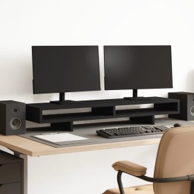 Comprar Soporte para monitor madera maciza de