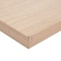 Floating shelves 2 units engineered wood 23x23.5x4 cm by , Shelves and shelves - Ref: Foro24-4010680, Price: 24,48 €, Discoun...