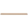 Engineered wood floating shelf 90x23.5x4 cm by , Shelves and shelves - Ref: Foro24-4010694, Price: 32,60 €, Discount: %