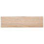 Estante flotante de madera de ingeniería 90x23,5x4 cm de , Estantes y estanterías - Ref: Foro24-4010694, Precio: 32,60 €, Des...