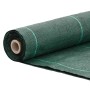 Weed control PP green membrane 4x100 m by , anti-weed meshes - Ref: Foro24-4005273, Price: 186,68 €, Discount: %