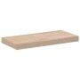 Estante flotante madera de ingeniería 50x23,5x4 cm de , Estantes y estanterías - Ref: Foro24-4010685, Precio: 22,95 €, Descue...