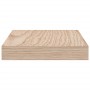 Estante flotante madera de ingeniería 50x23,5x4 cm de , Estantes y estanterías - Ref: Foro24-4010685, Precio: 22,95 €, Descue...