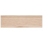 Estante flotante de madera de ingeniería 80x23,5x4 cm de , Estantes y estanterías - Ref: Foro24-4010691, Precio: 29,33 €, Des...