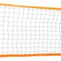 Badminton-Set mit 2 Schlägern, Netz und Tasche 292x30x152 cm von , Badmintonschläger und -ausrüstung - Ref: Foro24-4016329, P...