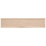 Floating shelves 4 units engineered wood 110x23.5x4 cm by , Shelves and shelves - Ref: Foro24-4010699, Price: 120,99 €, Disco...