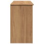 Escritorio Panama madera maciza de pino 112x45x75 cm de , Escritorios - Ref: Foro24-4016389, Precio: 134,75 €, Descuento: %