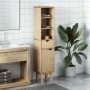 Mueble de baño OTTA madera maciza de pino 35x30x159 cm de , Muebles de baño - Ref: Foro24-4013459, Precio: 114,36 €, Descuent...