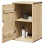 Mueble de baño OTTA madera maciza de pino 35x30x55 cm de , Muebles de baño - Ref: Foro24-4013457, Precio: 56,70 €, Descuento: %