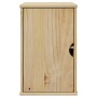 OTTA solid pine wood bathroom cabinet 35x30x55 cm by , Bathroom furniture - Ref: Foro24-4013457, Price: 56,70 €, Discount: %