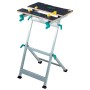 wolfcraft Workbench with Master 600 vise 6182000 by wolfcraft, Work tables - Ref: Foro24-405169, Price: 194,08 €, Discount: %