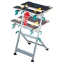 wolfcraft Workbench with Master 600 vise 6182000 by wolfcraft, Work tables - Ref: Foro24-405169, Price: 194,08 €, Discount: %