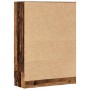 Bücherschrank aus gealtertem Holz, 82,5x30,5x115 cm. von , Bücherregale und Regale - Ref: Foro24-856148, Preis: 99,96 €, Raba...