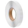 Reflective white PVC adhesive tape 2.5 cm x 50 m by , Road and traffic signs - Ref: Foro24-153119, Price: 15,91 €, Discount: %