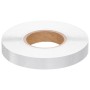 Cinta adhesiva reflectante PVC blanco 2,5 cm x 50 m by , Road and traffic signs - Ref: Foro24-153119, Price: 16,99 €, Discoun...