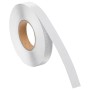 Cinta adhesiva reflectante PVC blanco 2,5 cm x 50 m by , Road and traffic signs - Ref: Foro24-153119, Price: 16,99 €, Discoun...