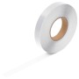 Cinta adhesiva reflectante PVC blanco 2,5 cm x 50 m de , Señales de carretera y tráfico - Ref: Foro24-153119, Precio: 16,99 €...