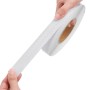 Cinta adhesiva reflectante PVC blanco 2,5 cm x 50 m by , Road and traffic signs - Ref: Foro24-153119, Price: 16,99 €, Discoun...