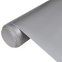 Folien für Autos, 2 Stück, mattes Silber, 100x150 cm. von , Fahrzeug-Vinyls - Ref: Foro24-210707, Preis: 24,08 €, Rabatt: %