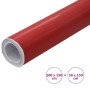 Láminas 4D para coche 2 uds rojo 100x150 cm+50x150 cm de , Vinilos para vehículos - Ref: Foro24-210730, Precio: 23,45 €, Desc...