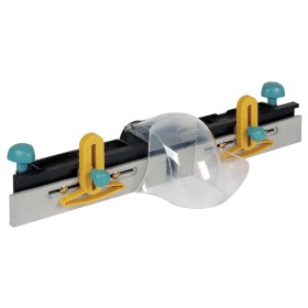 wolfcraft Parallel guide for table 6901000 by wolfcraft, Saw accessories - Ref: Foro24-405172, Price: 84,85 €, Discount: %