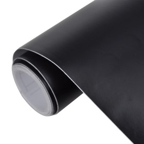 Matte black sheet for cars 100x150 cm by , Vehicle vinyls - Ref: Foro24-210699, Price: 17,99 €, Discount: %