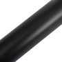 Matte black sheet for cars 100x150 cm by , Vehicle vinyls - Ref: Foro24-210699, Price: 16,79 €, Discount: %