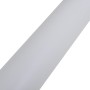 Láminas para coches 2 uds blanco mate 100x150 cm+50x150 cm de , Vinilos para vehículos - Ref: Foro24-210703, Precio: 20,49 €,...