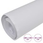 Láminas para coches 2 uds blanco mate 100x150 cm+50x150 cm de , Vinilos para vehículos - Ref: Foro24-210703, Precio: 20,49 €,...