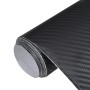 Láminas 3D para coche 2 uds negro mate 100x150 cm+50x150 cm de , Vinilos para vehículos - Ref: Foro24-210715, Precio: 20,72 €...