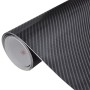 Lámina para coches 4D negro 100x150 cm de , Vinilos para vehículos - Ref: Foro24-210720, Precio: 18,82 €, Descuento: %