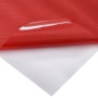 Lámina para coches 4D rojo 100x150 cm de , Vinilos para vehículos - Ref: Foro24-210729, Precio: 18,82 €, Descuento: %