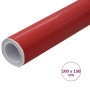 Lámina para coches 4D rojo 100x150 cm de , Vinilos para vehículos - Ref: Foro24-210729, Precio: 18,82 €, Descuento: %