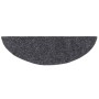 Self-adhesive stair treads 10 pcs gray 56x17x3 cm by , Stair mats - Ref: Foro24-149676, Price: 18,55 €, Discount: %