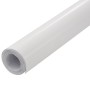 4D car sheets 2 units white 100x150 cm by , Vehicle vinyls - Ref: Foro24-210725, Price: 28,04 €, Discount: %