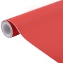 Folien für Autos 2 Stück mattes Rot 100x150 cm von , Fahrzeug-Vinyls - Ref: Foro24-210710, Preis: 24,08 €, Rabatt: %