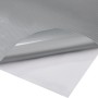 4D-Folien für Auto, 2 Stück, silber, 100x150 cm + 50x150 cm. von , Fahrzeug-Vinyls - Ref: Foro24-210727, Preis: 23,99 €, Raba...