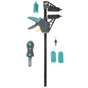 wolfcraft Decking Installation Set 6988000 by wolfcraft, Hand Tool Sets - Ref: Foro24-405183, Price: 65,12 €, Discount: %