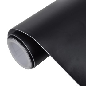 Car sheets 2 units matte black 100x150 cm + 50x150 cm by , Vehicle vinyls - Ref: Foro24-210700, Price: 20,99 €, Discount: %