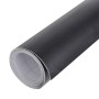 Car sheets 2 units matte black 100x150 cm + 50x150 cm by , Vehicle vinyls - Ref: Foro24-210700, Price: 20,49 €, Discount: %