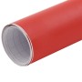 Láminas para coches 2 uds rojo mate 100x150 cm+50x150 cm by , Vehicle vinyls - Ref: Foro24-210709, Price: 20,99 €, Discount: %