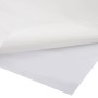 Lámina para coches 4D blanco 100x150 cm de , Vinilos para vehículos - Ref: Foro24-210723, Precio: 18,82 €, Descuento: %