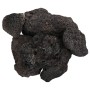 Black volcanic rocks 25 kg 10-30 cm by , Aquarium decoration - Ref: Foro24-3217189, Price: 67,69 €, Discount: %